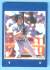 #10 Chuck Knoblauch - 1992 Fleer Rookie Sensations PROOF (Twins)