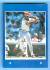 #17 Ray Lankford - 1992 Fleer Rookie Sensations PROOF (Cardinals)