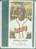 Hank Aaron - 1954 Johnston Cookies #5 ROOKIE (Braves)