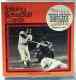  #.8 Reggie Jackson - 1979 CMC Talking Baseball Card 33-1/3 Record