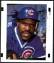 1991 Topps Box Bottom MATCH PRINT PHOTO - ANDRE DAWSON