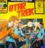 STAR TREK 12 in. RECORD/COMIC SET (1976) 'Time Stealer, YELLOW'