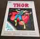  Comic:  The Mighty THOR - Marvel Graphic Novel (1987,64 pages)