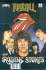  Comic: Rock Roll Comics # 6 ROLLING STONES (Revolutionary Comics,1989)