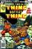  Comic: MARVEL TWO-IN-ONE #50 The THING Battles The THING (1979)