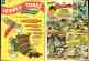 Comic: DELL 1953 - PHIL RIZZUTO AD back Looney Tunes BUGS BUNNY #140-10 c