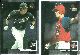  2000 SP Top Prospects -  COMPLETE Minor League SET (135 cards)