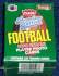  1990 Fleer UPDATE Football - FACTORY SET (120 cards)