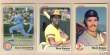 1983 Fleer - COMPLETE SET (660 cards)