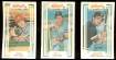  1983 Kellogg's - High Grade STARTER SET /Lot (27) different w/NOLAN RYAN