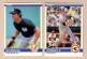 1984 Fleer - COMPLETE SET in PAGES (660 cards)