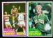   1981-82 Topps Basketball - Lot of (108) Nearly All Different