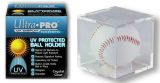 Ultra Pro Ball Cube