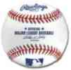 Official MLB Baseball