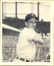 1948 Bowman Baseball card front