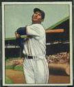 1950 Bowman Baseball card front