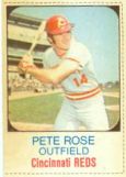 1975 Hostess Twinkies  card front