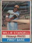 1976 Hostess Twinkies  card front
