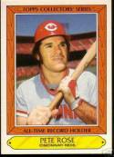 1985 All-Time Record Holders (Topps)  Baseball card front