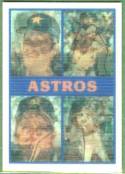 1987 Sportflics Team Previews Baseball card front