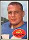 1960 Topps FB