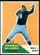 1960 Fleer FB