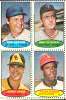 1974 Topps Stamps
