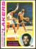 1978 Topps basketball