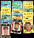 1959 Topps  - GIANTS - Team Set of (21) diff.