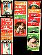 1959 Topps  - SENATORS - Team Set of (22) diff.