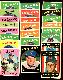 1959 Topps  - CUBS - Team Set of (23) diff.