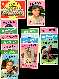 1959 Topps  - CARDINALS - Team Set (17) diff.