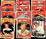 1959 Topps  - YANKEES - Team Set (12) diff. with ENOS SLAUGHTER