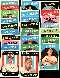 1959 Topps  - PHILLIES - Near Complete Team Set (31/34)