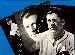 1932-33-36 Cubs Team Issue Picture Pack - Charlie Grimm - Lot of (3)
