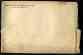 ORIGINAL ENVELOPE from the Cubs - 1932-1936 Cubs Team Issue