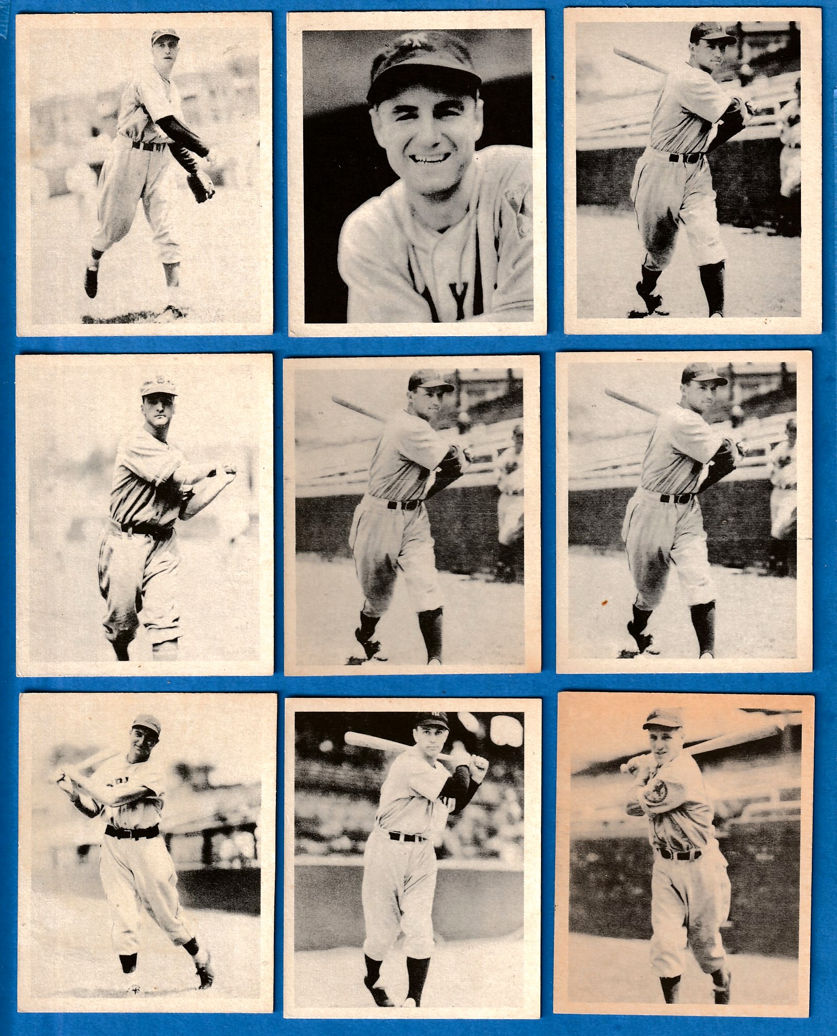 1939 Play Ball #112 Paul 'Big Poison' Waner [VAR:Caps](Pirates,Hall-of-Fame  cards value