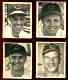 1941 Reds Harry Hartman #14 Frank McCormick