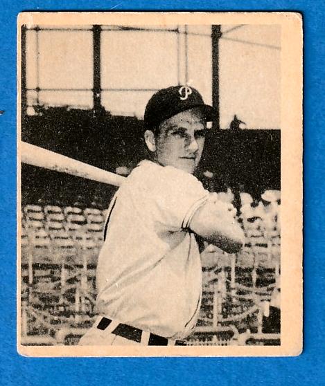 1948 Bowman #  3 Ralph Kiner ROOKIE (Pirates)  cards value