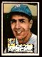 1952 Topps # 11 Phil Rizzuto BLACK-BACK [#t] (Yankees)
