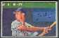 1952 Bowman # 69 Joe Adcock [#] (Reds)