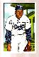 1952 Bowman #128 Don Newcombe (Brooklyn Dodgers)