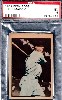 1952 Berk Ross - Joe DiMaggio (Yankees)
