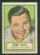 1952 Topps Look 'n See # 15 BABE RUTH (Yankees)
