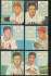 1952 Red Man #NL12 Ralph Kiner (Pirates)