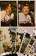 1953 Bowman  - Lot (25) different Color & B/W