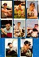 1953 Bowman  - Lot of ( 8) different Color