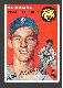 1954 Topps #201 Al Kaline ROOKIE [#ll] (Tigers)