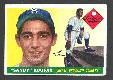1955 Topps #123 Sandy Koufax ROOKIE [#ll] (Brooklyn Dodgers)
