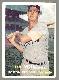 1957 Topps #  1 Ted Williams [#ll] (Red Sox)